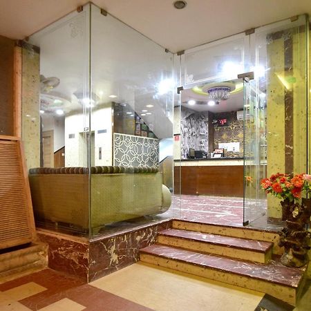 Hotel Metro Divisione di Divisione di Jaipur Esterno foto