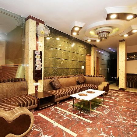 Hotel Metro Divisione di Divisione di Jaipur Esterno foto