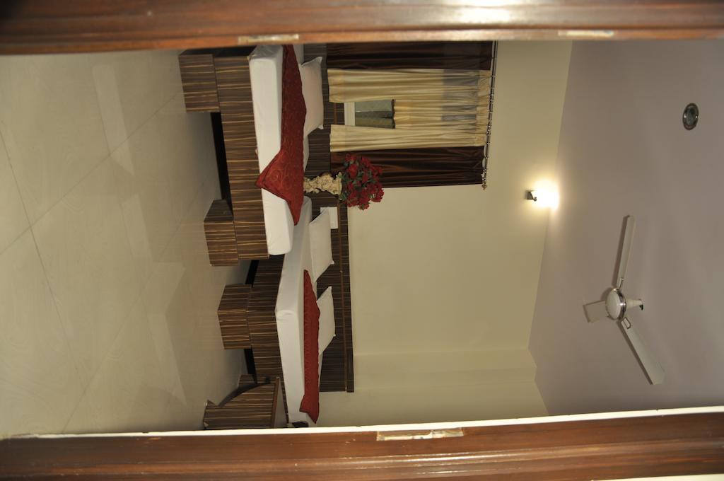 Hotel Metro Divisione di Divisione di Jaipur Esterno foto