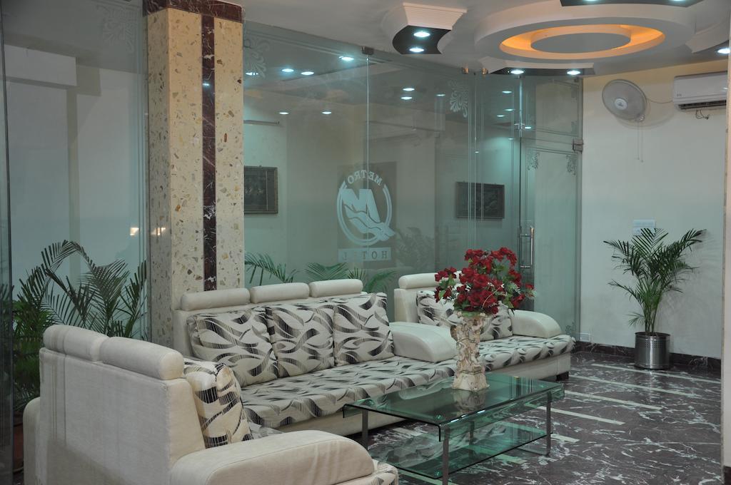 Hotel Metro Divisione di Divisione di Jaipur Esterno foto