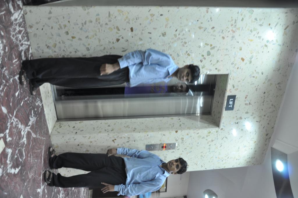 Hotel Metro Divisione di Divisione di Jaipur Esterno foto