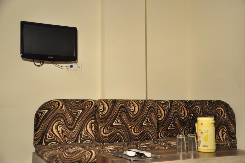 Hotel Metro Divisione di Divisione di Jaipur Esterno foto