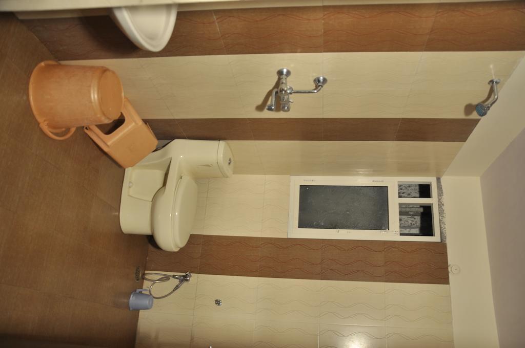 Hotel Metro Divisione di Divisione di Jaipur Esterno foto