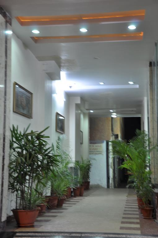 Hotel Metro Divisione di Divisione di Jaipur Esterno foto
