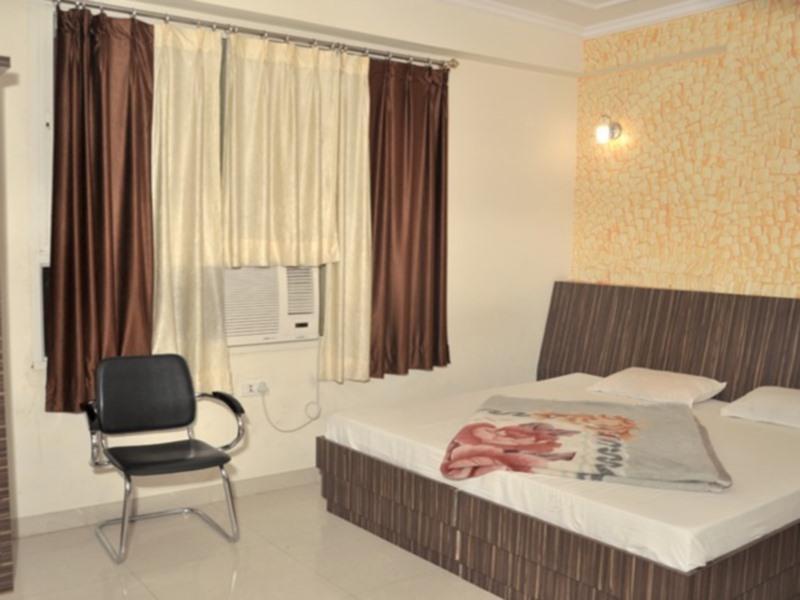 Hotel Metro Divisione di Divisione di Jaipur Esterno foto