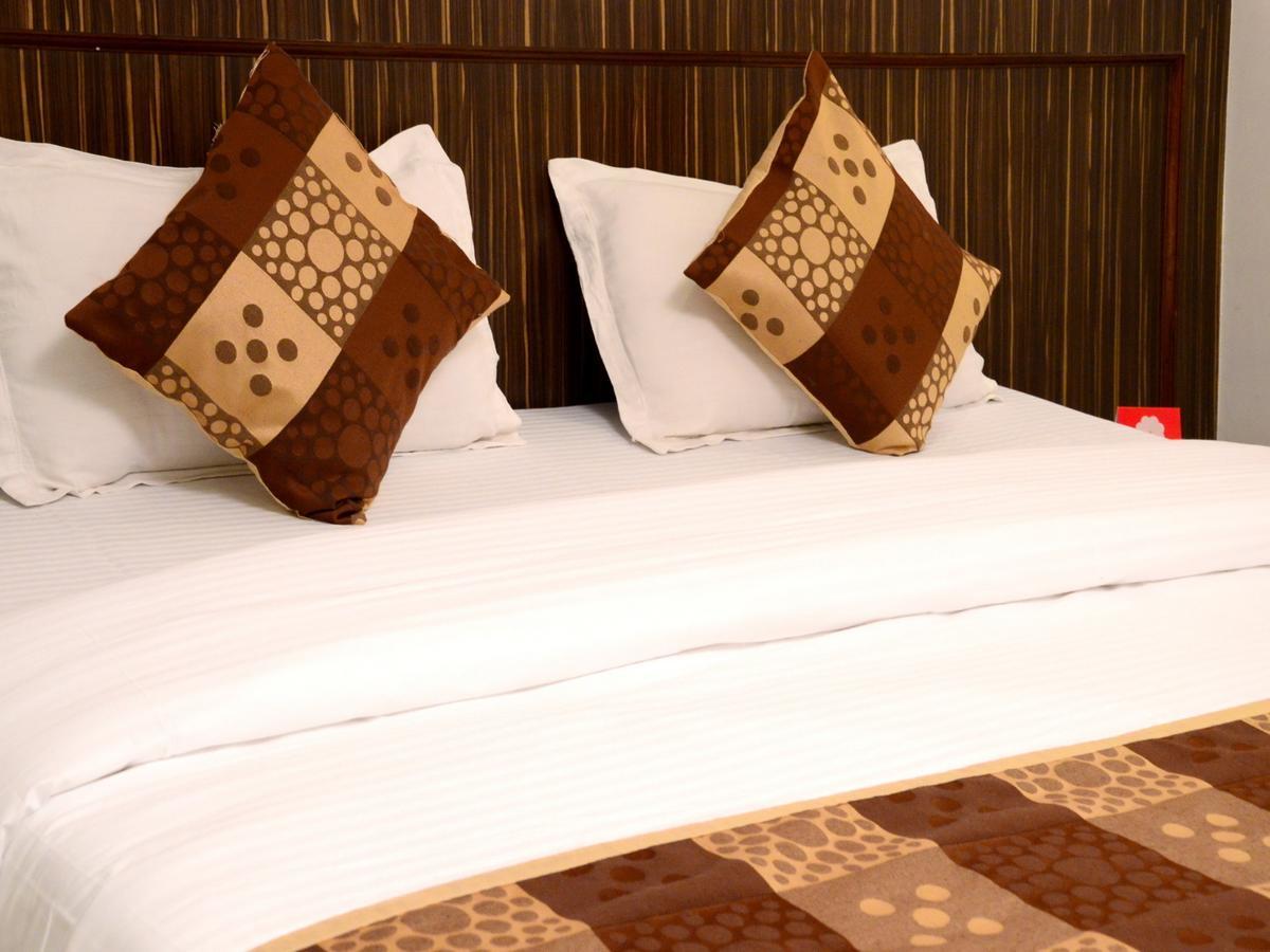 Hotel Metro Divisione di Divisione di Jaipur Esterno foto