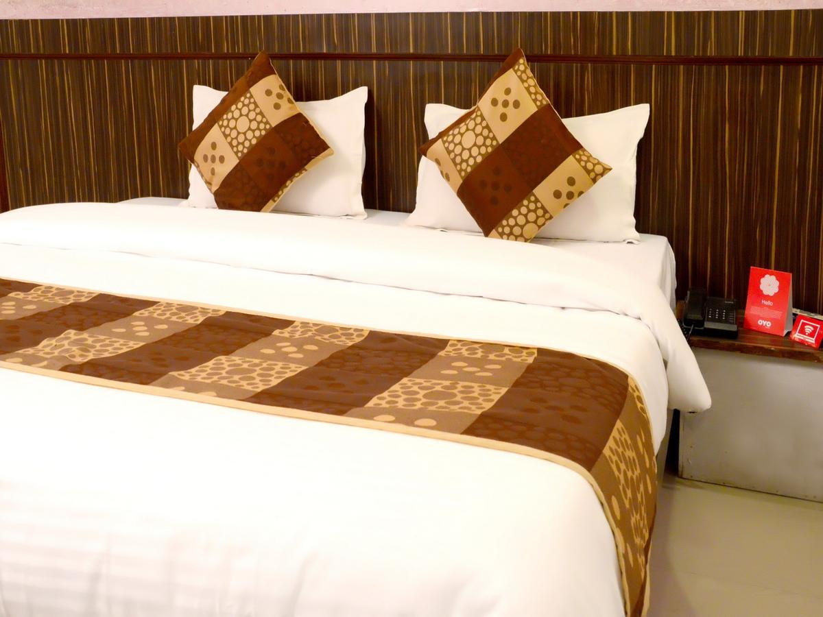 Hotel Metro Divisione di Divisione di Jaipur Esterno foto