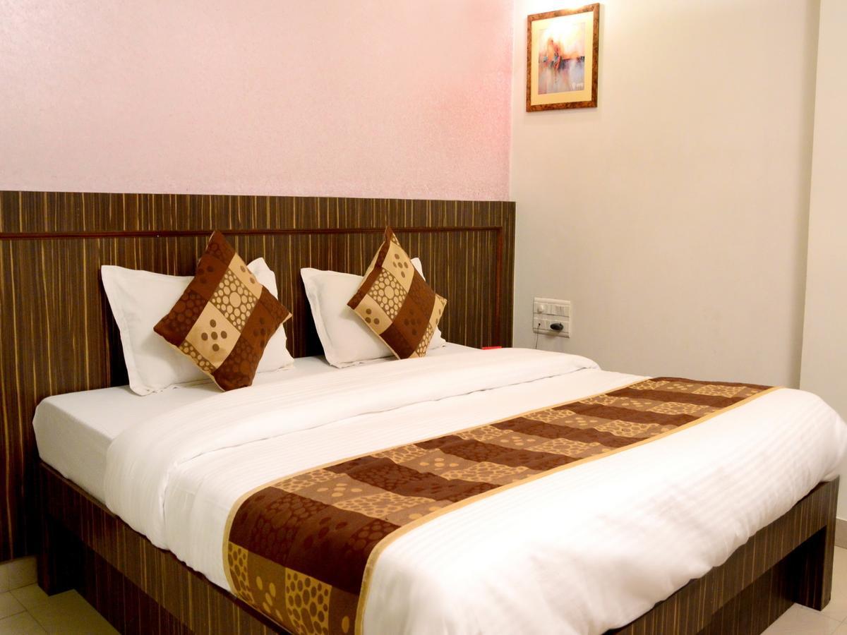 Hotel Metro Divisione di Divisione di Jaipur Esterno foto
