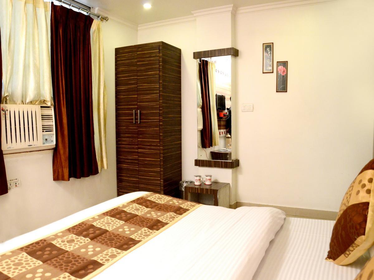Hotel Metro Divisione di Divisione di Jaipur Esterno foto