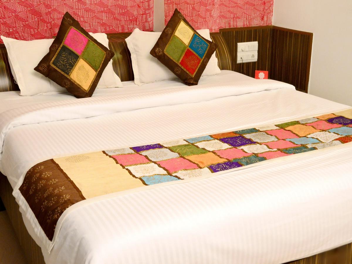 Hotel Metro Divisione di Divisione di Jaipur Esterno foto