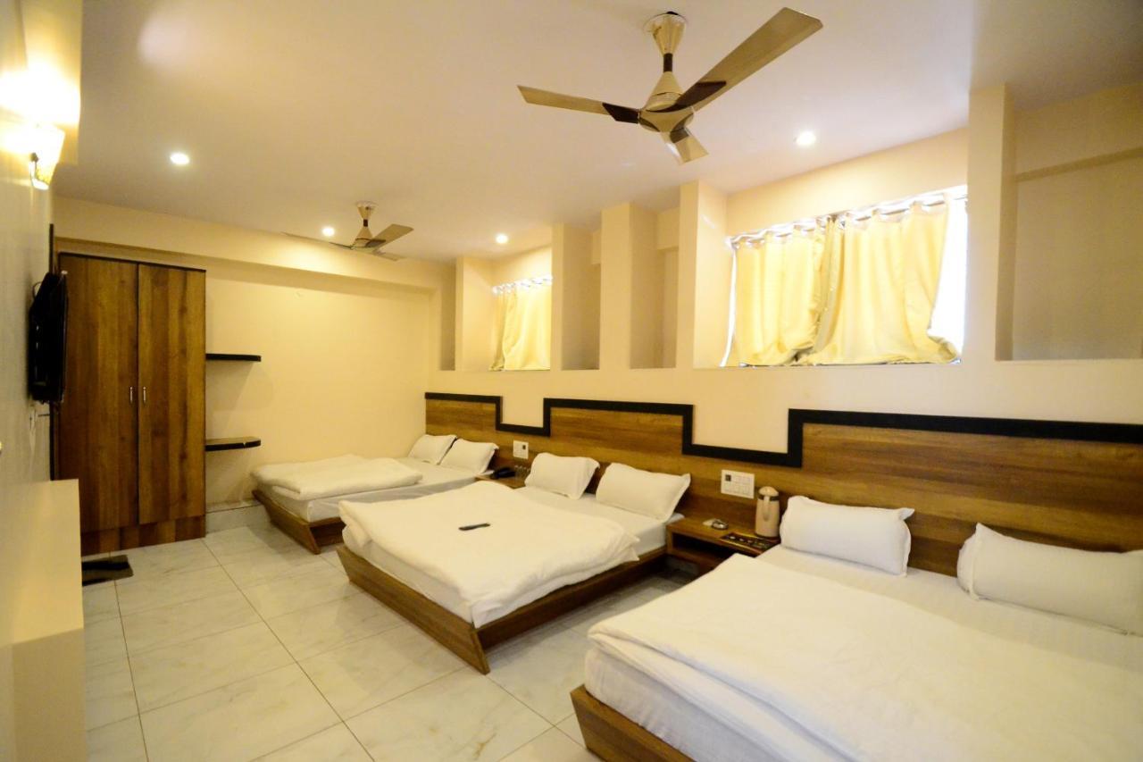Hotel Metro Divisione di Divisione di Jaipur Esterno foto