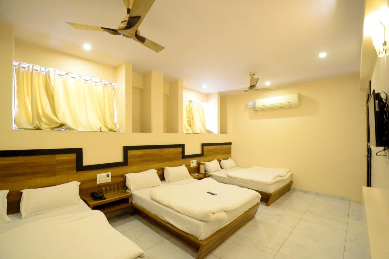 Hotel Metro Divisione di Divisione di Jaipur Esterno foto