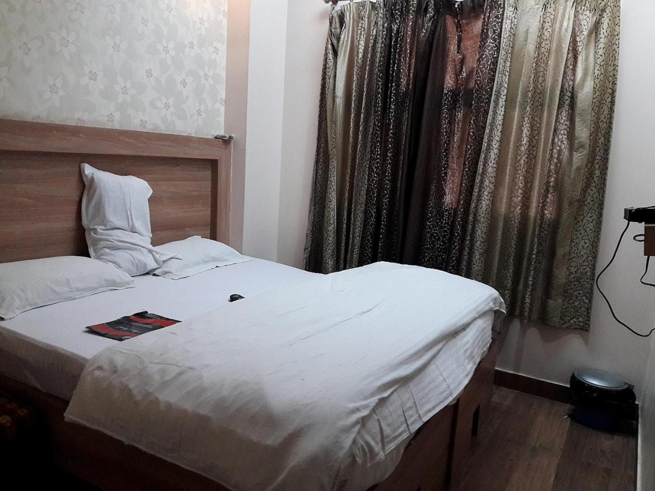 Hotel Metro Divisione di Divisione di Jaipur Esterno foto